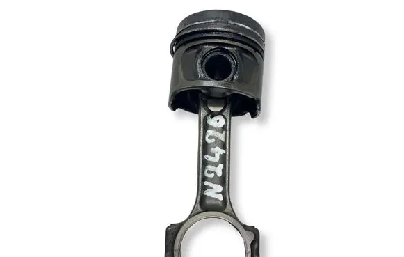 Nissan Note (E11) Piston with connecting rod K9K892 K9K