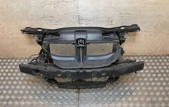 BMW 3 E92 E93 Radiator support slam panel