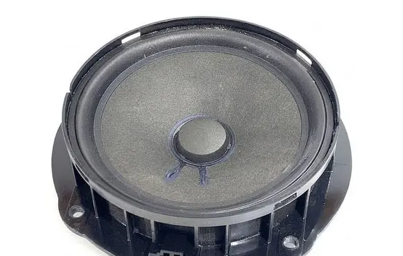 Skoda Superb B8 (3V) Front door speaker 3V0035411A