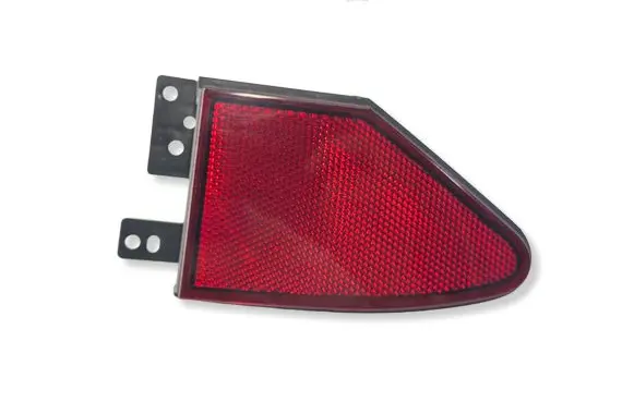 Tesla Model S Rear tail light reflector 1022421