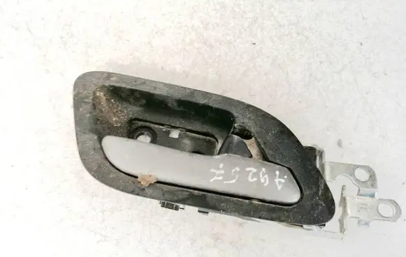 Honda FR-V Rear door interior handle
