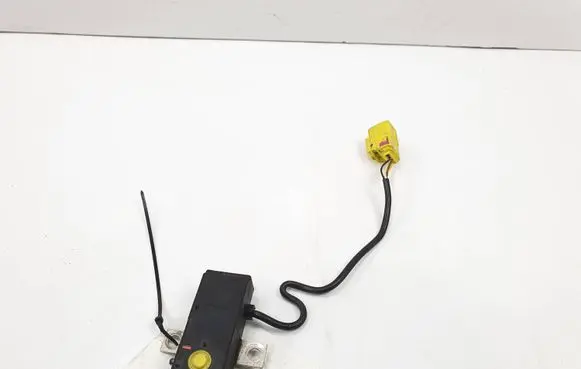 Porsche Cayenne (9PA) Fuse module 7L0915457