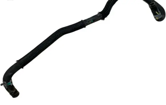 Toyota Yaris Engine coolant pipe/hose OYT26133