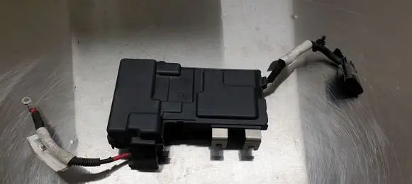Volvo V60 Fuse module 31337182LHD