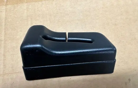 Volkswagen Amarok II ISOFIX cover N1WB-E245A22-C