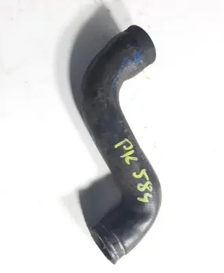 Seat Ibiza III (6L) Intercooler hose/pipe 6X0145828A