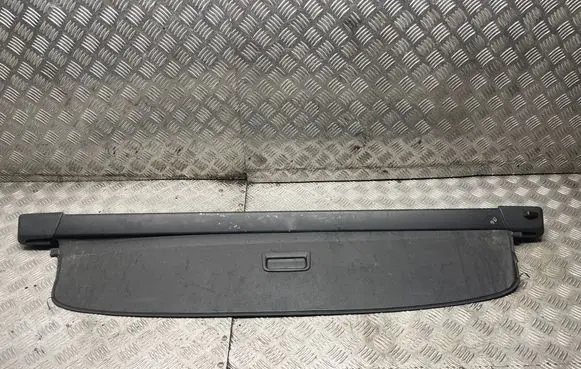 Volkswagen PASSAT B6 Parcel shelf load cover