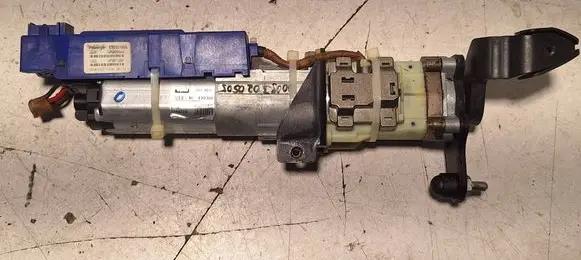 Audi A6 S6 C6 4F Tailgate/trunk/boot lift motor 4F8910591 E5030180A 4F9959946