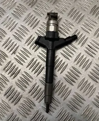 Nissan Murano Z51 Fuel injector 166005X00A
