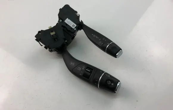 Mercedes-Benz E W213 Indicator stalk 1010572003