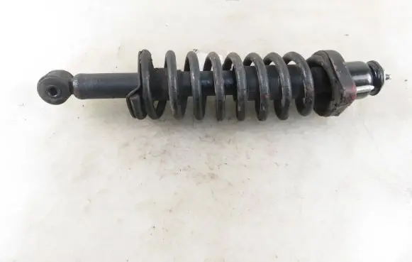 Mitsubishi Outlander Rear shock absorber with coil spring 