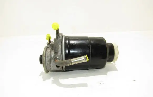 Mitsubishi L200 Fuel filter housing 1457434438