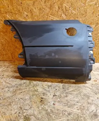 Ford Transit Rear bumper corner part panel trim BK3117927