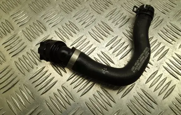 Mercedes-Benz EQC Engine coolant pipe/hose A2935010600