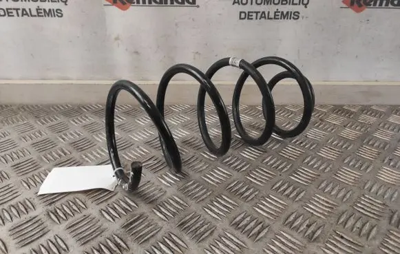 BMW X1 E84 Front coil spring