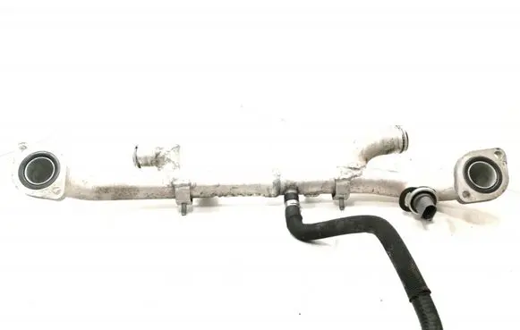 Audi Q7 4L Engine coolant pipe/hose 079121071BF
