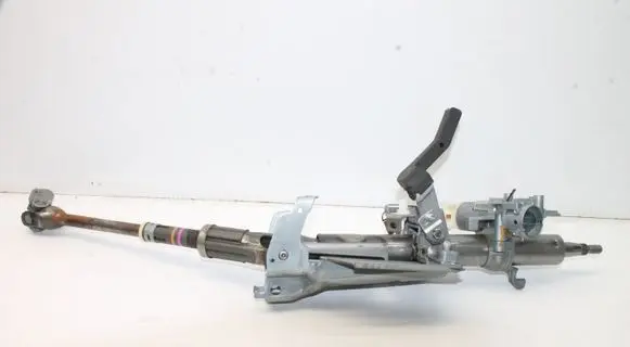 Mitsubishi Outlander Steering rack mechanical part 