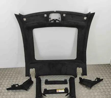 Jaguar F-Type Headlining set JX5351967FA8PVJ