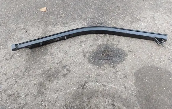 Renault Kangoo II Other interior part 497640ed