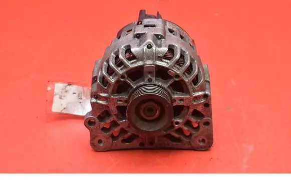 Skoda Fabia Mk1 (6Y) Generator/alternator 03D903025H