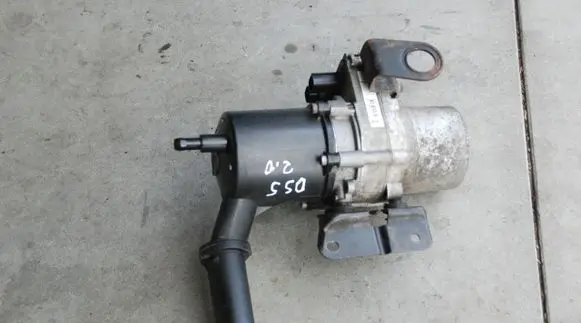 Citroen DS5 Power steering pump A5101478