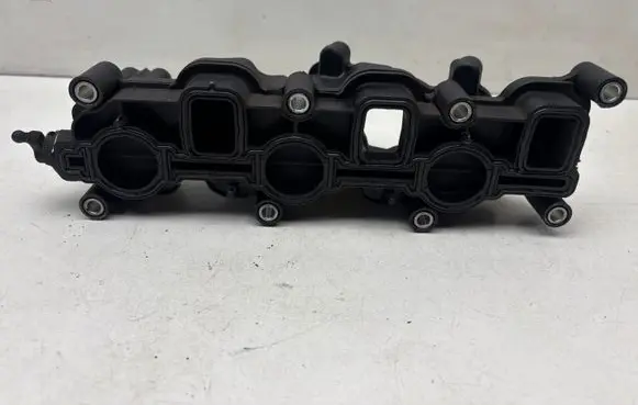 Audi Q7 4L Intake manifold 059129711DC