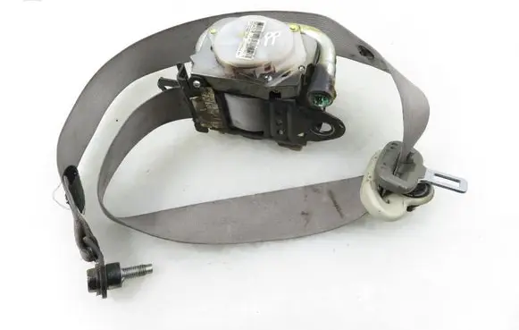 Nissan Note (E11) Front seatbelt 868849U10B