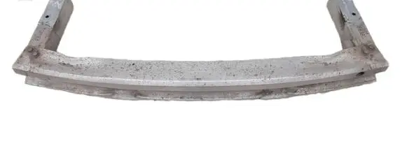 Audi Q5 SQ5 8R Rear bumper cross member 8R0807313A