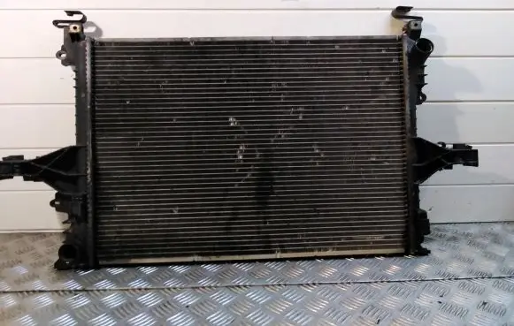 Volvo S80 Coolant radiator 9161183G