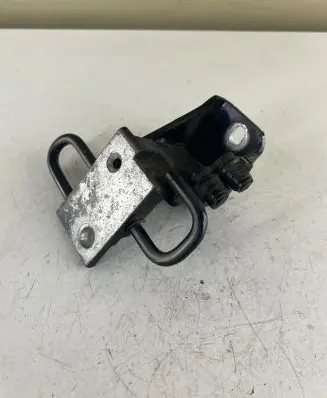 Seat Altea XL Rear door lower hinge 6Q4833412A