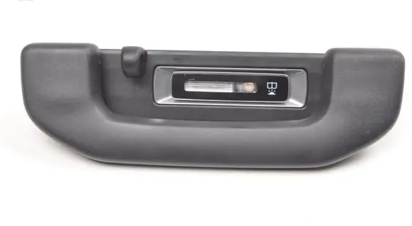 Mercedes-Benz GLC C253 Front interior roof grab handle A2069067000