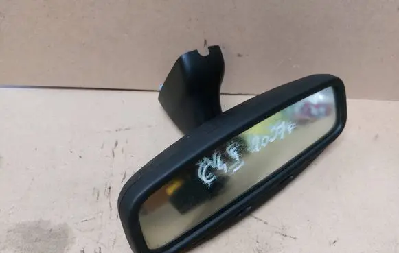 Citroen C4 I Rear view mirror (interior) 96547751XT