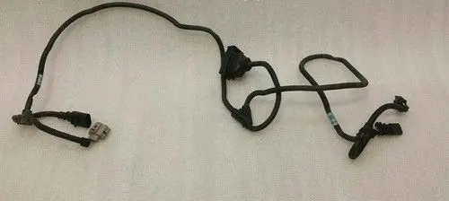 Audi A3 S3 8V Handbrake wiring loom/harness