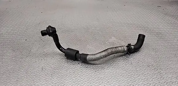 Audi A6 S6 C6 4F Vacuum line/pipe/hose 