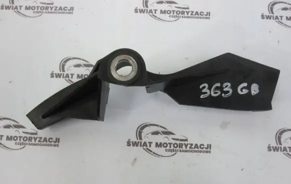 Ford Galaxy Timing chain cover 363GB