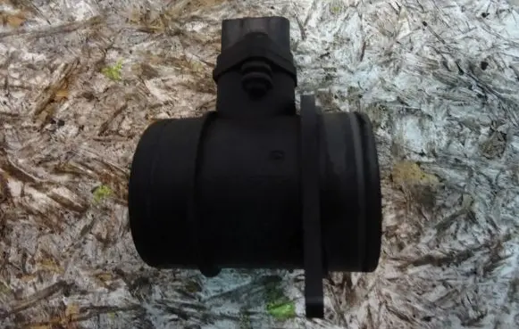 Volkswagen Caddy Mass air flow meter 038906461B