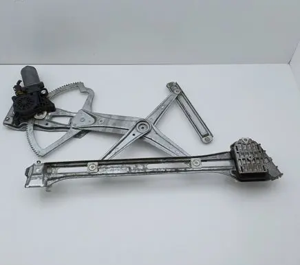 Ford Cougar Front door window regulator with motor 98BGC23200AK 101331101