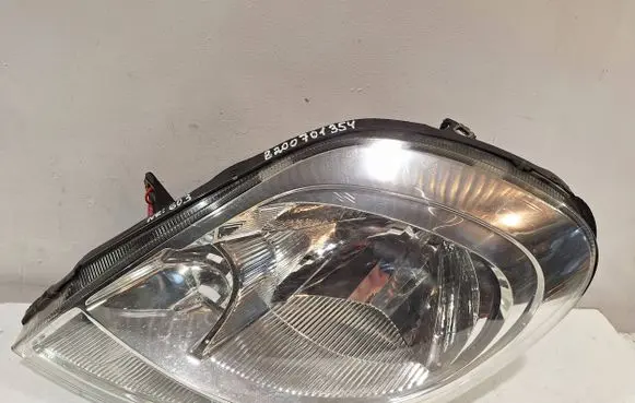 Renault Trafic II (X83) Headlight/headlamp 8200701354