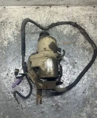 Opel Zafira A Power steering pump