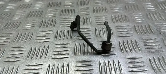 Renault Megane IV Fuel injector supply line/pipe 