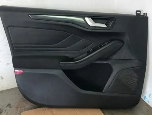 Ford Focus Sliding door card 