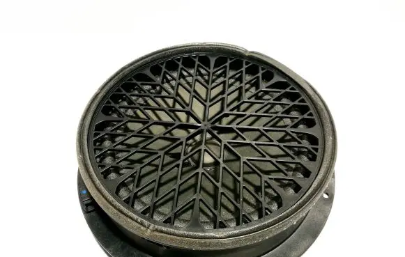 Audi A4 S4 B8 8K Front door speaker A01125011 A0112502