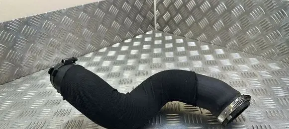 Audi Q5 SQ5 Intercooler hose/pipe 8R0145737H