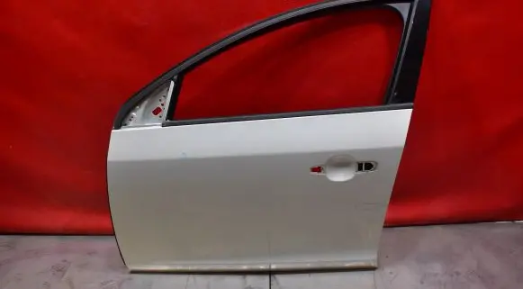 Volvo V60 Front door