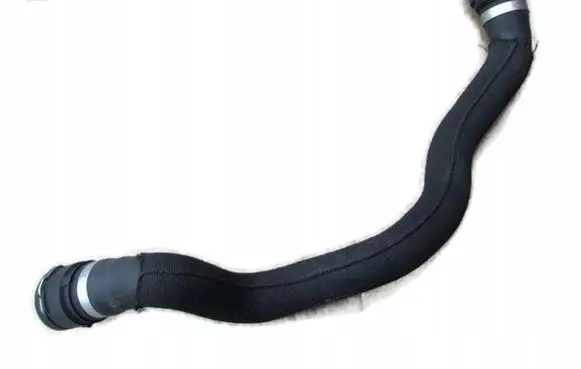Audi A4 S4 B8 8K Engine coolant pipe/hose