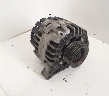 Audi A6 S6 C5 4B Generator/alternator S542546A SG12B054