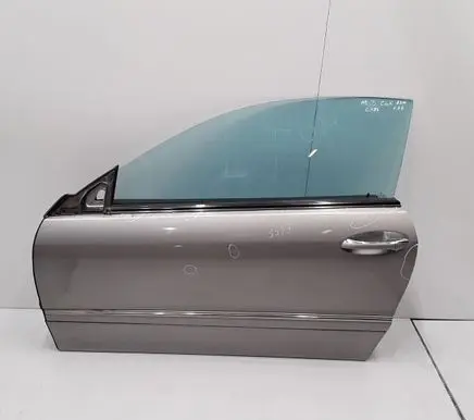 Mercedes-Benz CLK A209 C209 Front door