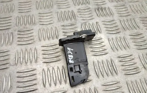 Fiat Doblo III Mass air flow meter 9677093080