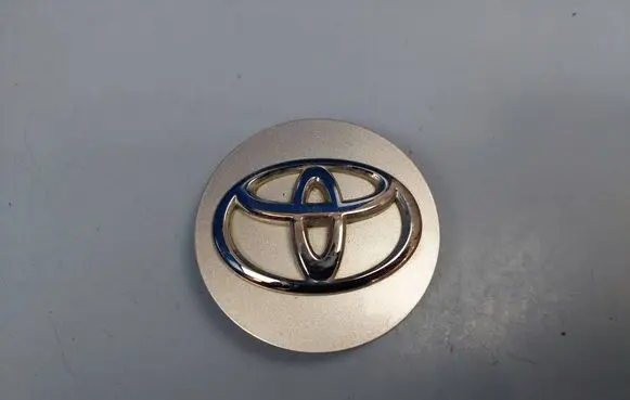 Toyota RAV 4 (XA50) Original wheel cap 0030297 77515 775150030297