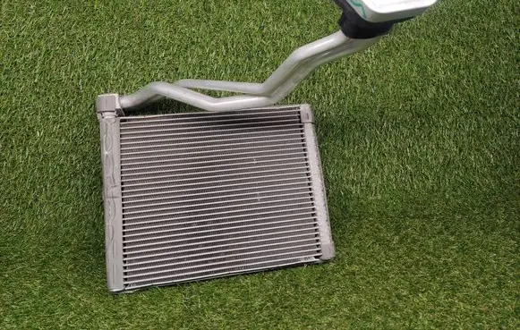 Tesla Model 3 Heater blower radiator 